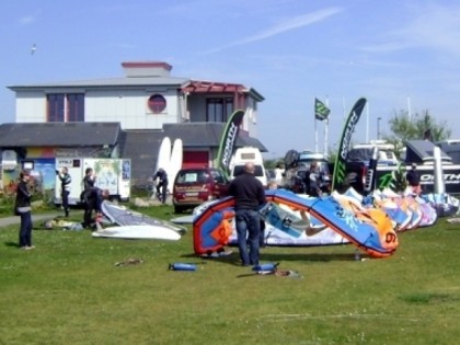 Foto: Charchulla Surf&amp;amp;Bar Fehmarn S&amp;uuml;dstrand